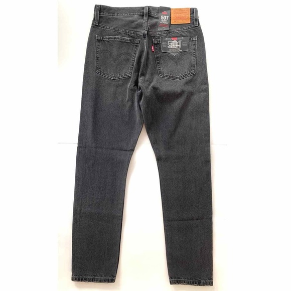 Levi’s 501 Black- NEW WITH TAGS - Picture 8 of 14